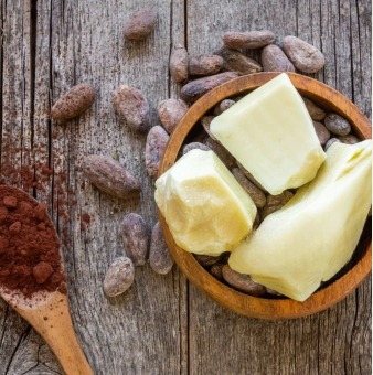 Cocoa butter