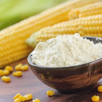 Corn starch