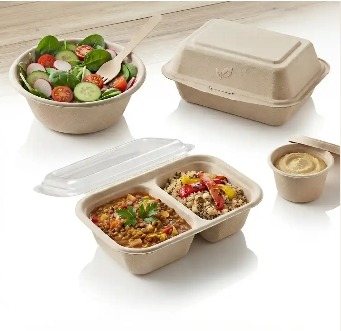 Food trays